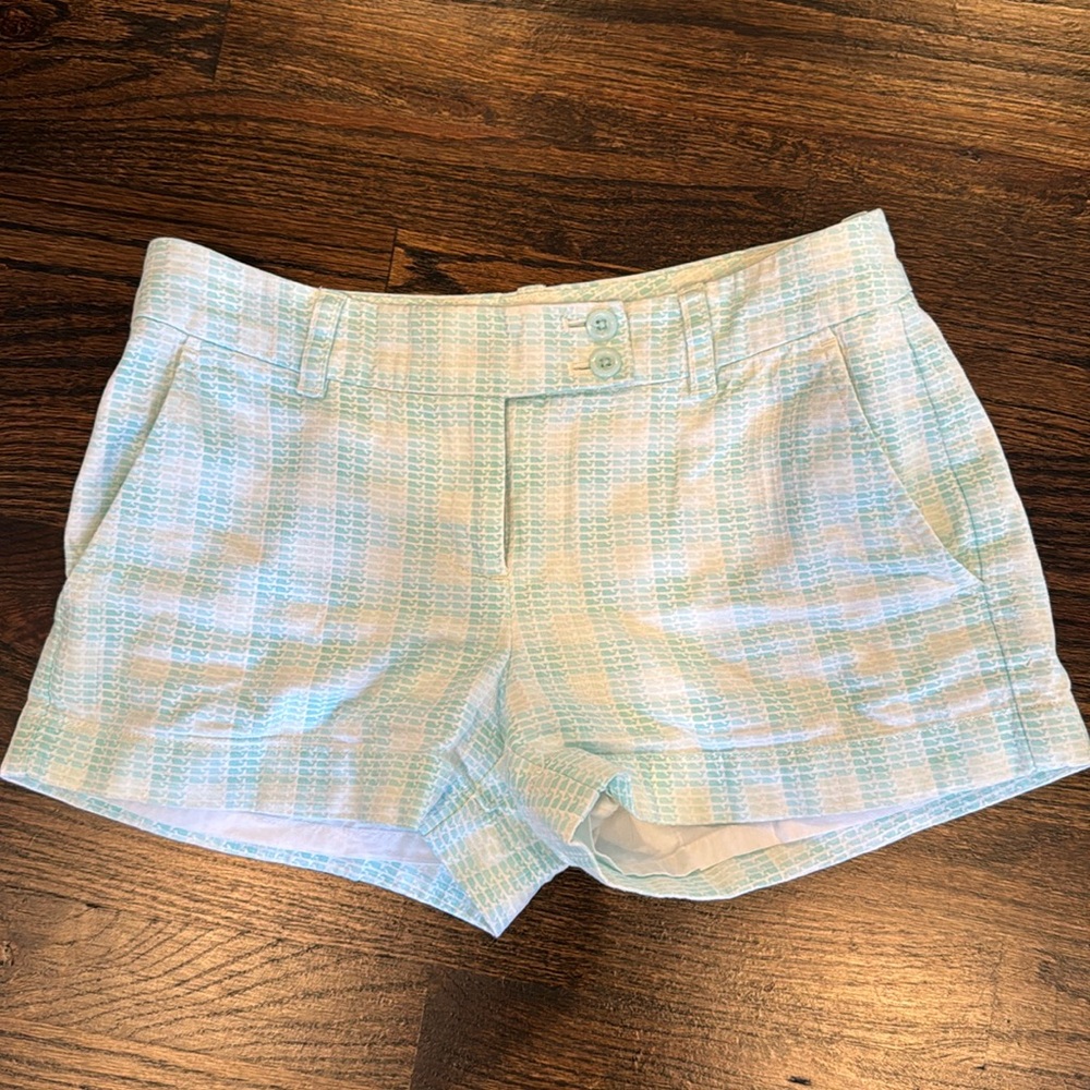 Vineyard vines 00 shorts